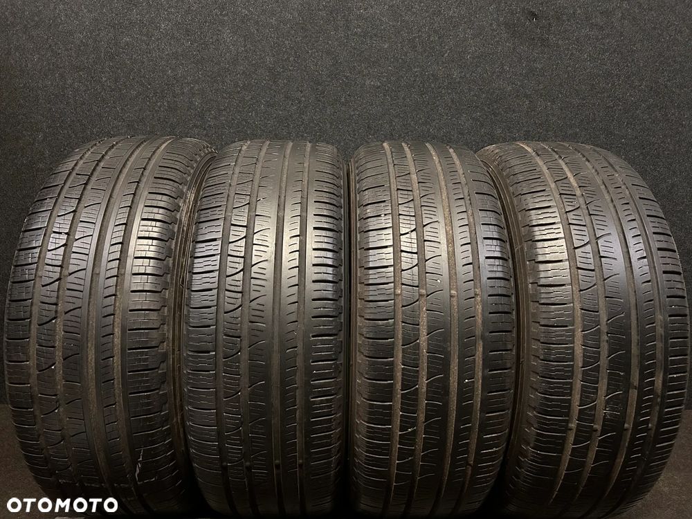 Opony całoroczne Pirelli Scorpion Verde All Season 235/60/18 107V 4szt. - 1