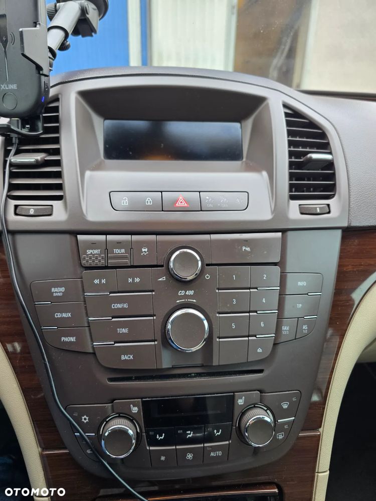 Opel Insignia - 13