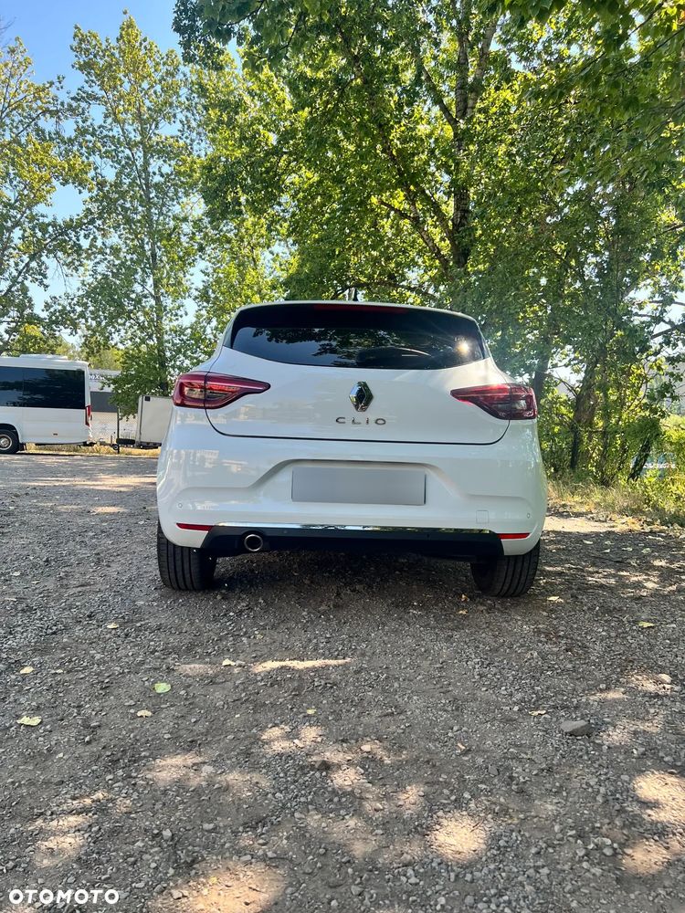 Renault Clio 1.0 TCe Intens - 5