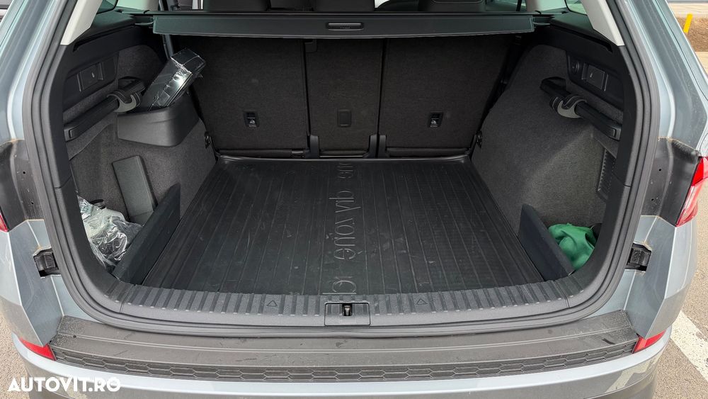 Skoda Kodiaq 2.0 TDI DSG Ambition - 20