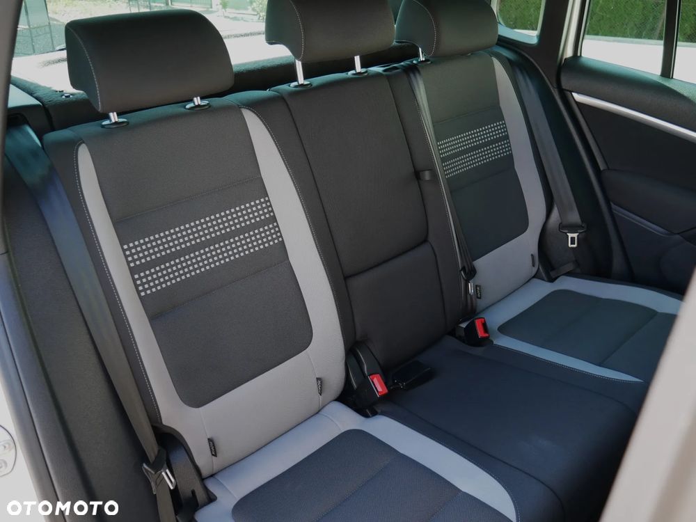 Volkswagen Tiguan 2.0 TDI DPF 4Motion BlueMotion Technology Life - 29