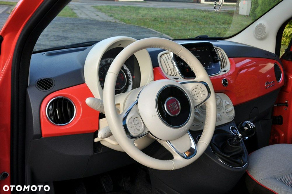 Fiat 500 - 25