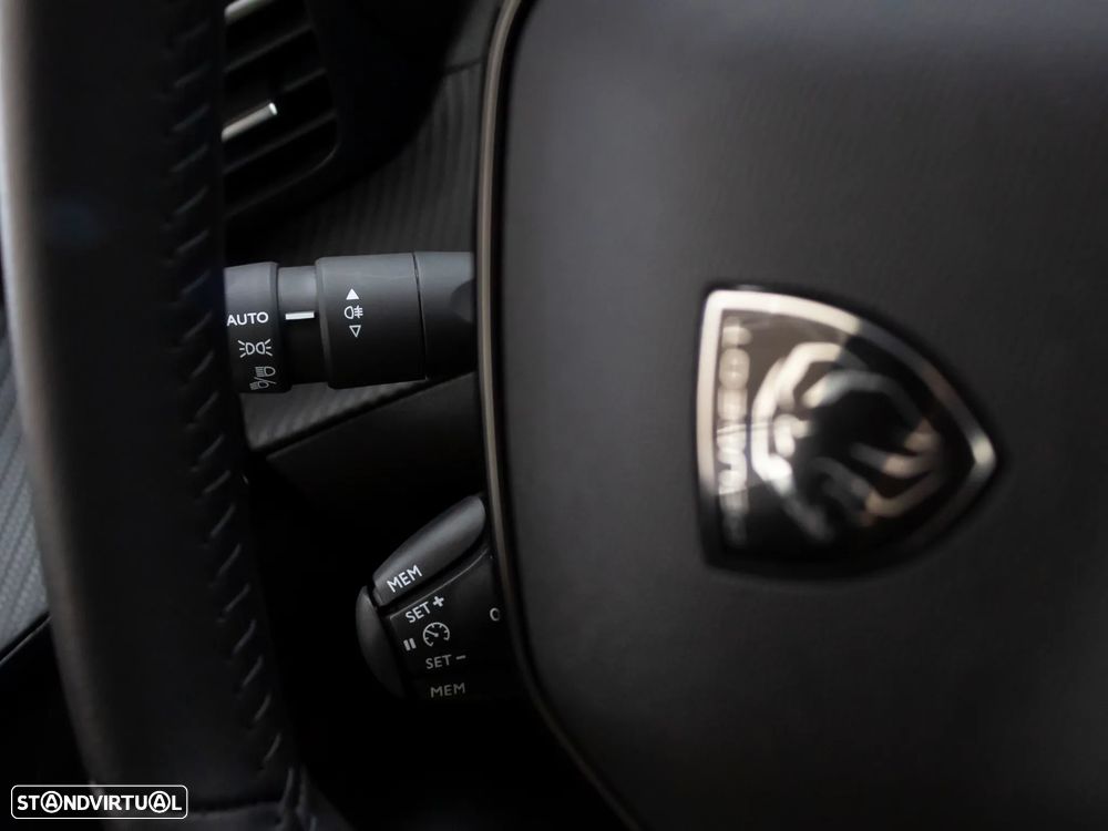 Peugeot e-208 50 kWh Active - 21