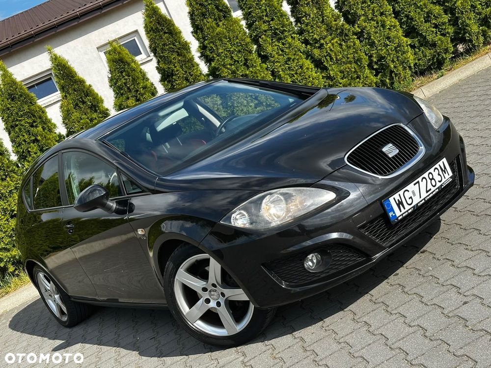 Seat Leon 1.4 TSI Start&Stop Style - 5