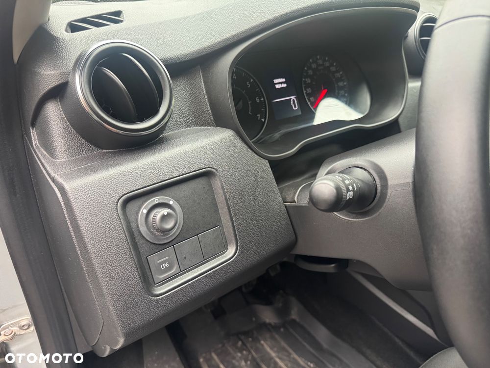 Dacia Duster 1.0 TCe Comfort - 24