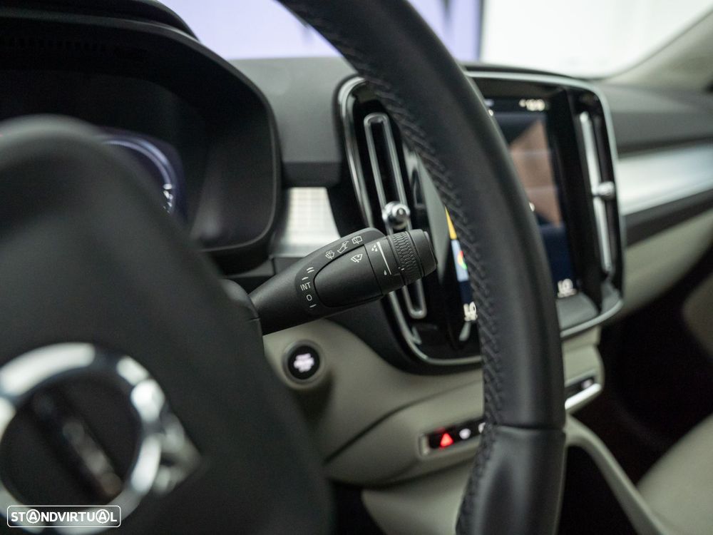 Volvo XC 40 1.5 T4 PHEV Inscription Expression - 25