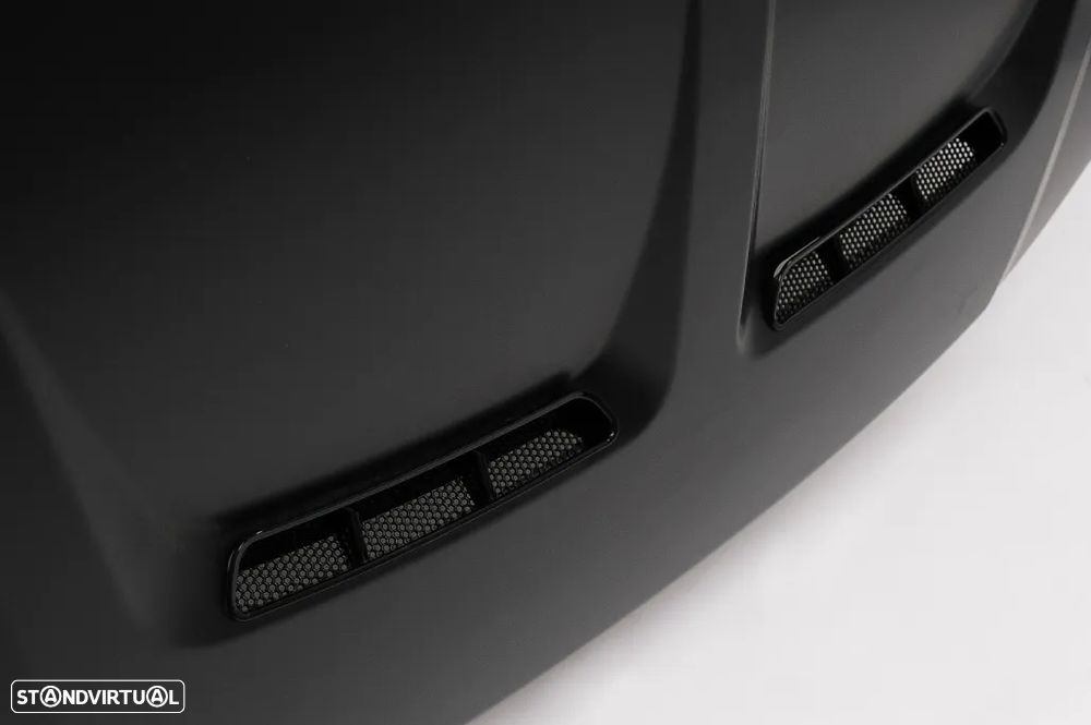 Capô Land Rover L494 SUV (2013 a 2020) - 5