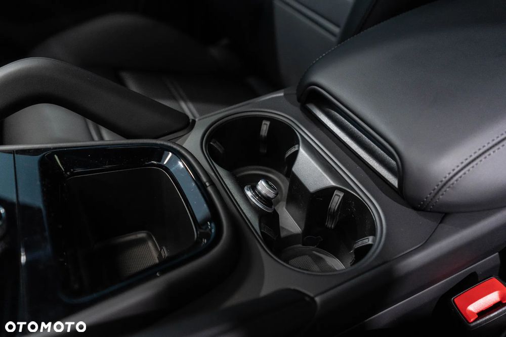 Porsche Cayenne E-Hybrid PHEV Black Edition - 28