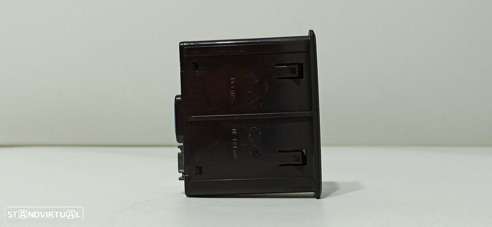 MÓDULO ELETRÓNICO RENAULT MEGANE IV BERLINA 5P EXPERIENCE - 3