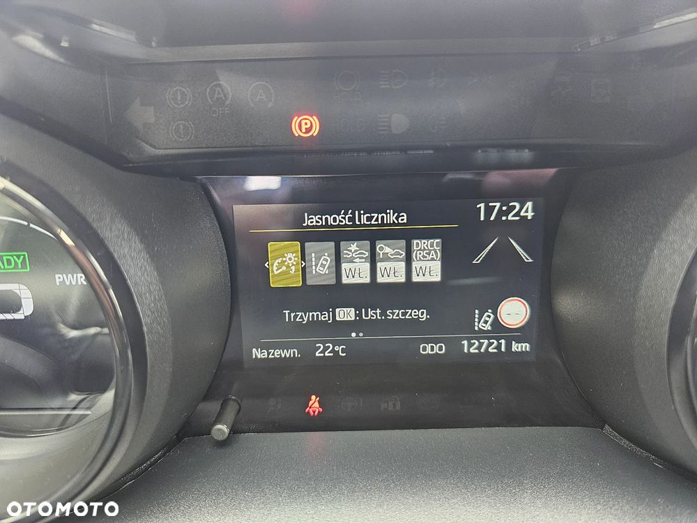 Mazda 2 Hybrid 1.5 Agile CVT - 23