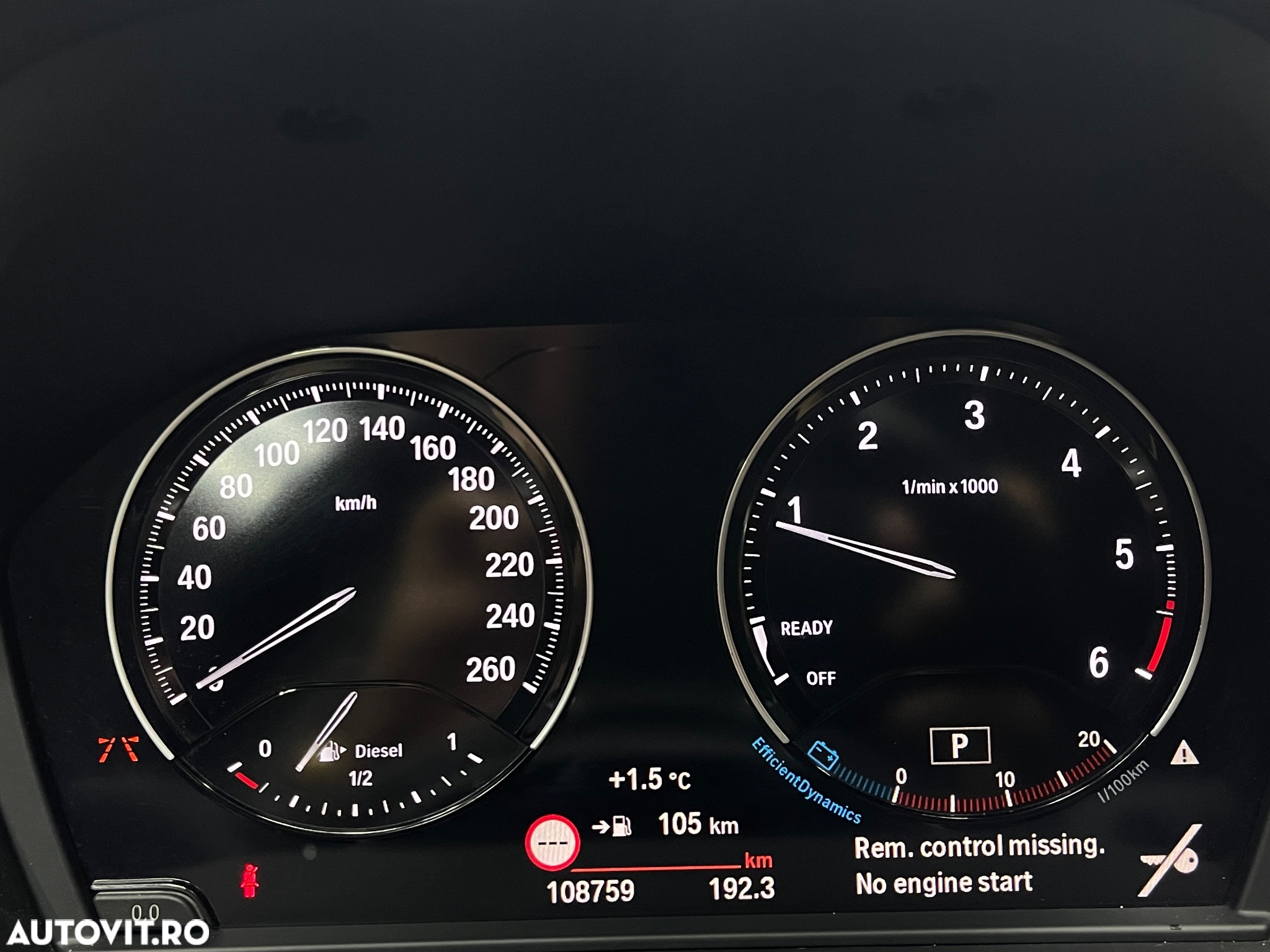 BMW X1 xDrive18d Aut. - 15