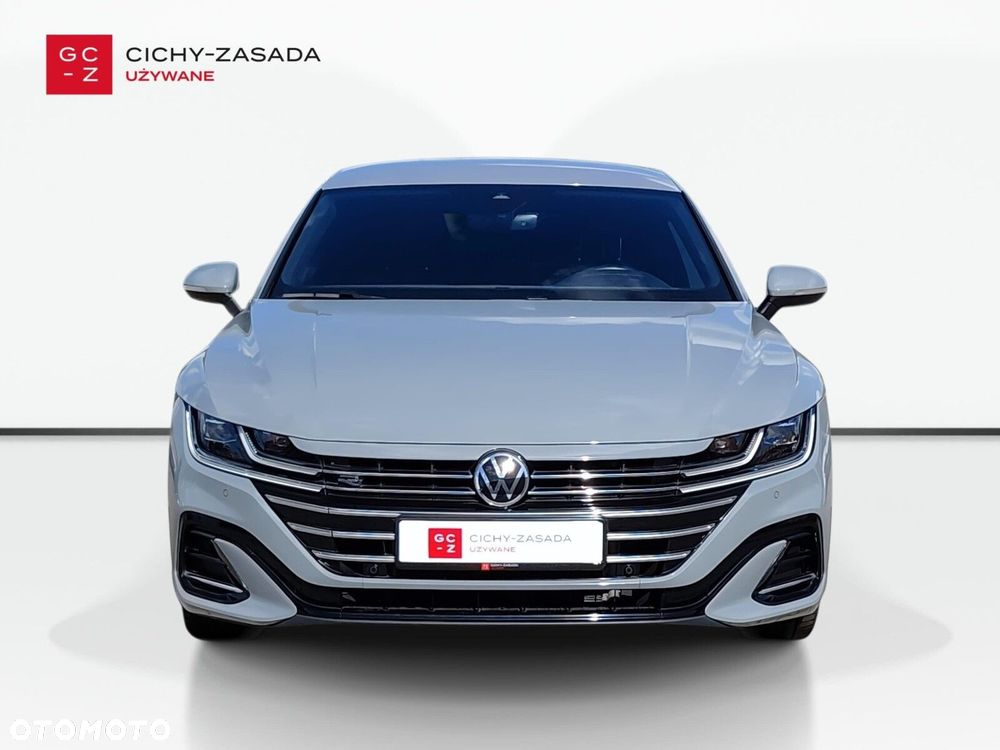 Volkswagen Arteon Shooting Brake 2.0 TSI R-Line DSG - 9
