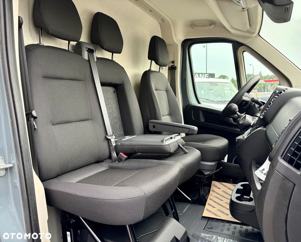 Peugeot Boxer Furgon L3H3 - 13