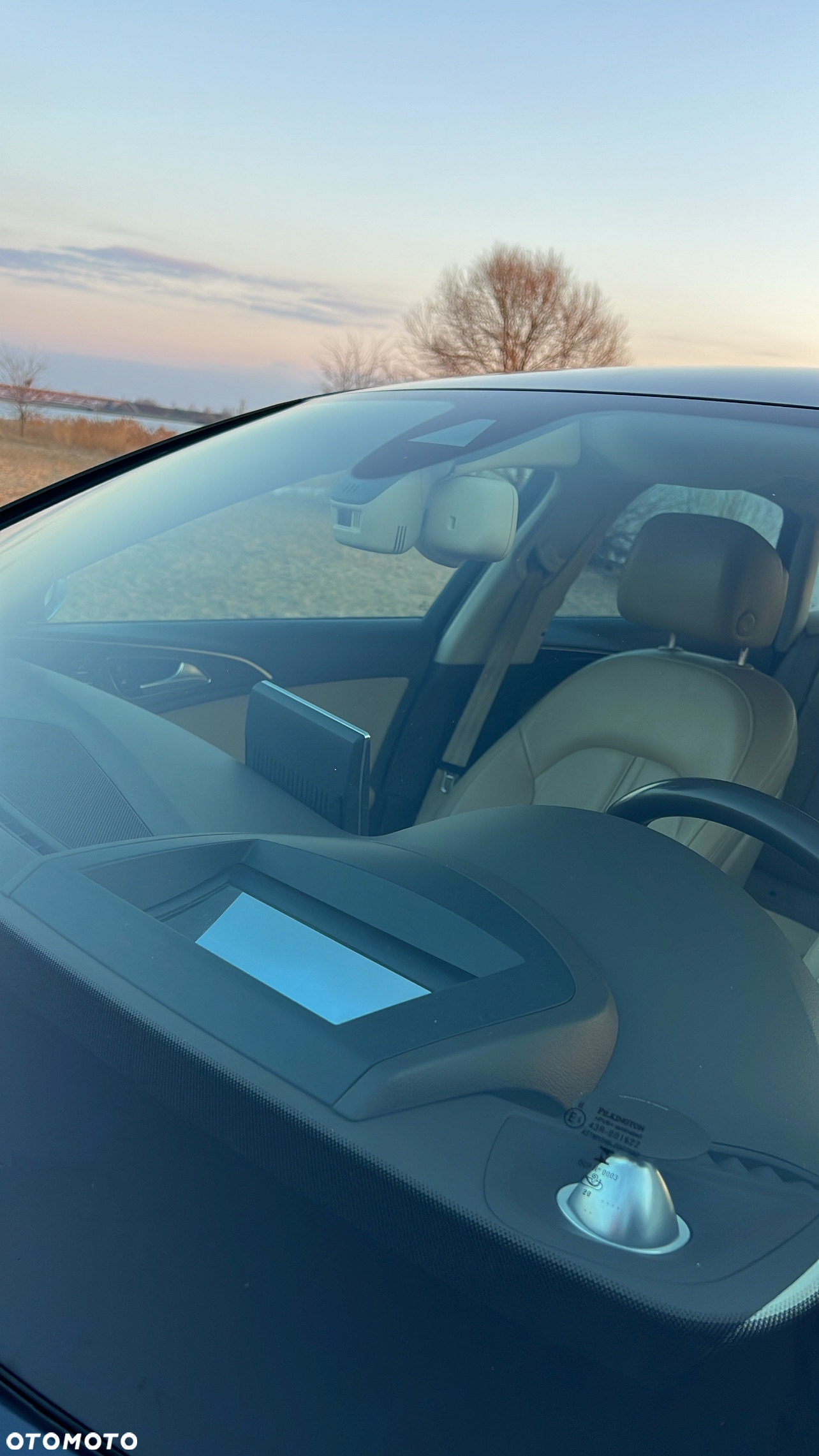Audi A6 3.0 TDI Quattro S tronic - 23
