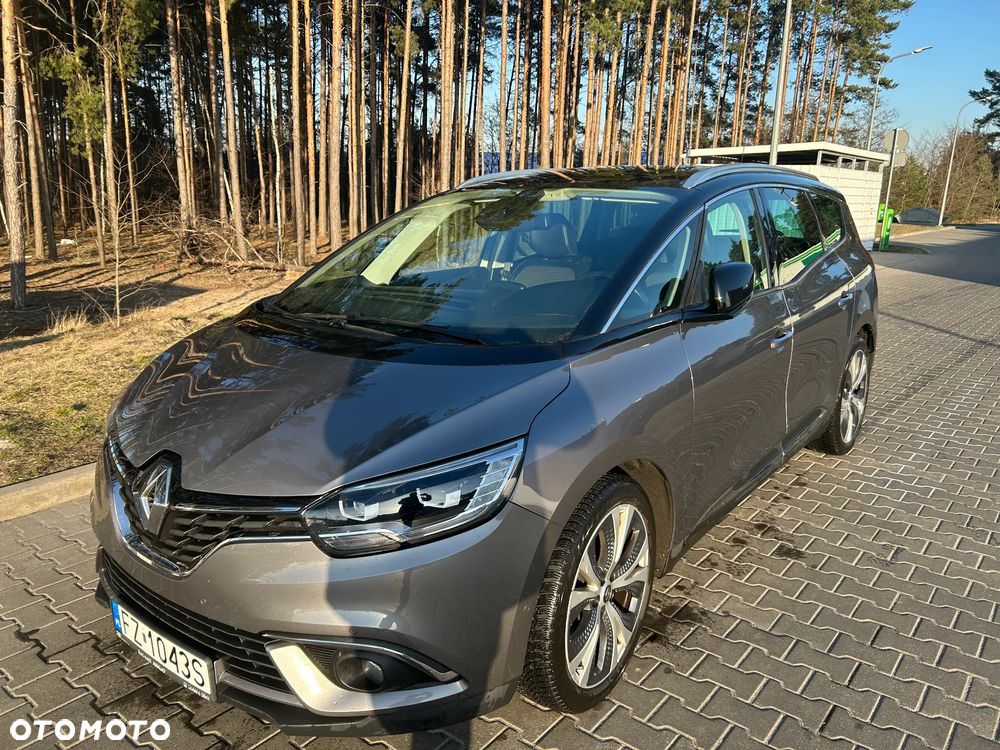 Renault Grand Scenic - 23