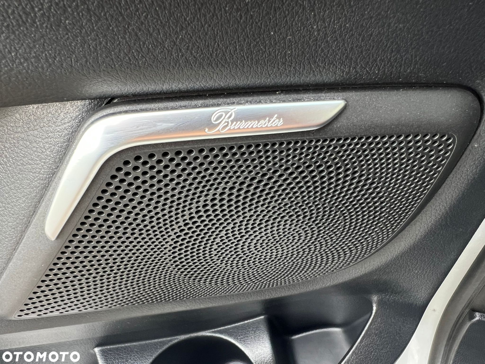 Mercedes-Benz Klasa V 300 d 4-Matic Exclusive 9G-Tronic (d³ugi) - 25