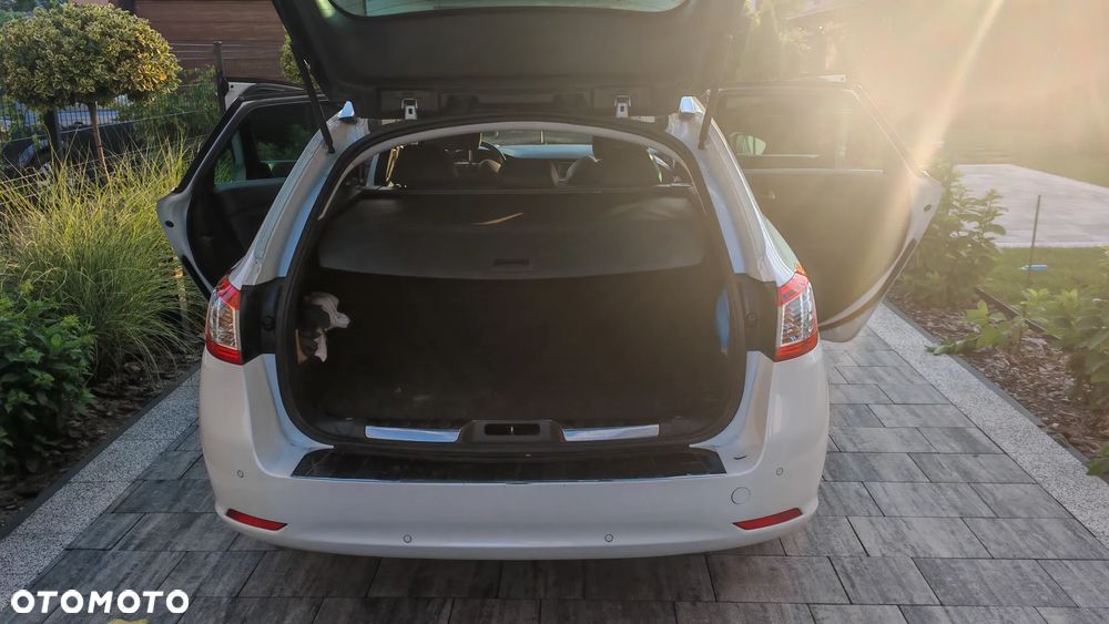 Peugeot 508 2.0 HDi Allure - 28