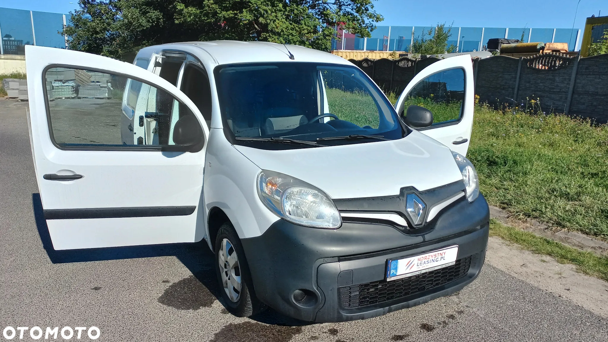 Renault Kangoo - 21