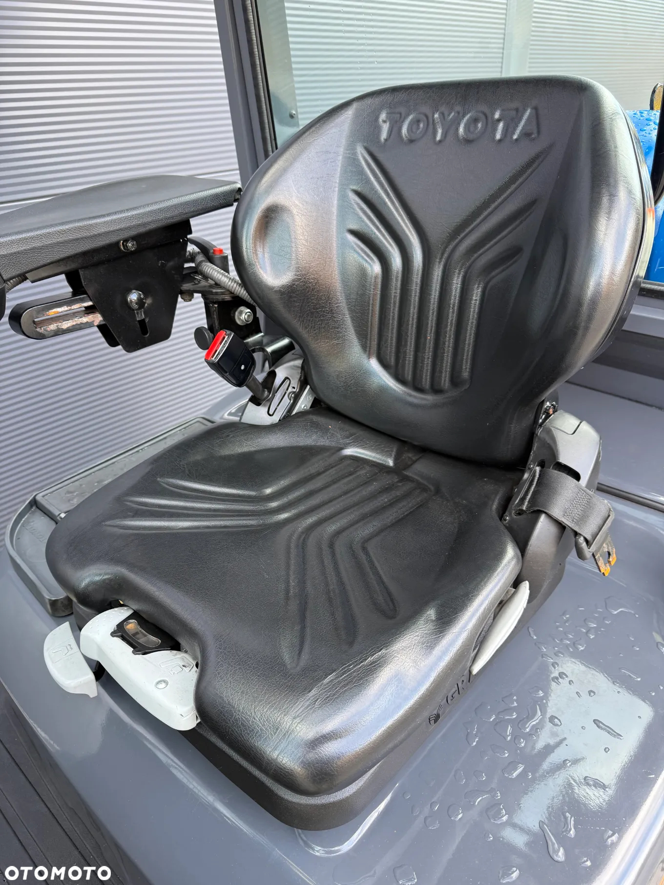 Toyota 02-8FGF18 - 9