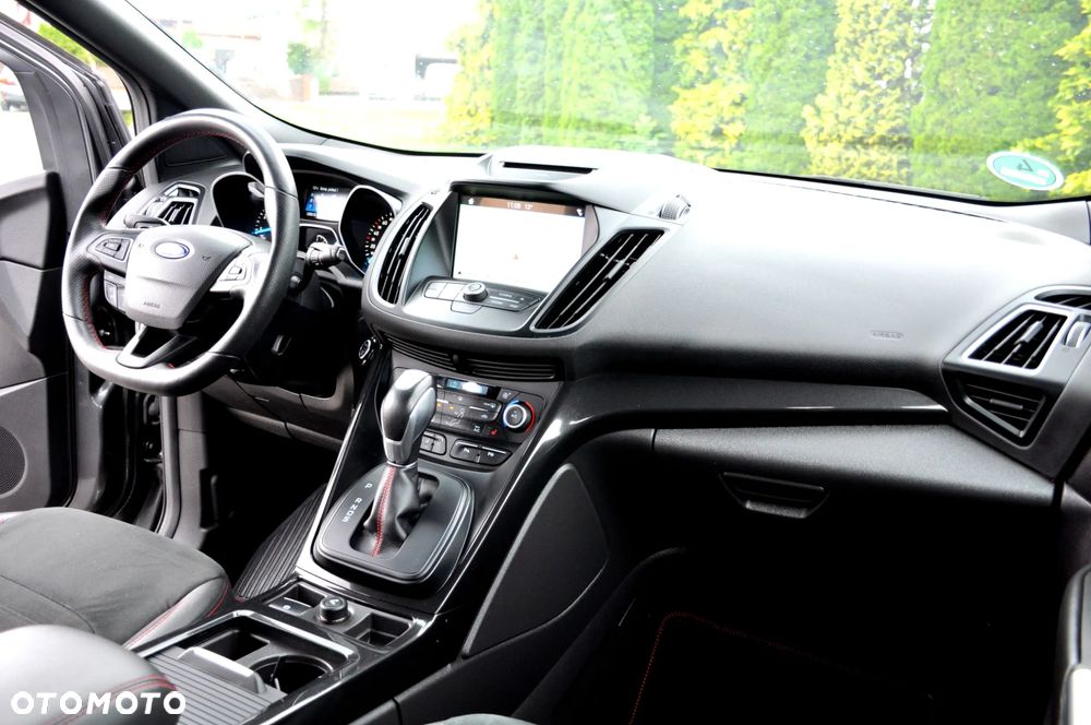 Ford Kuga 1.5 EcoBoost AWD ST-Line ASS - 32