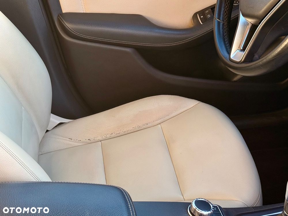 Mercedes-Benz Klasa B - 9