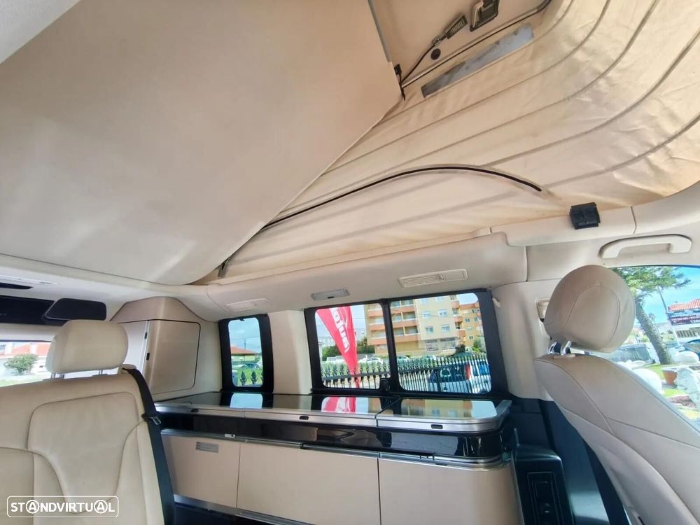 Mercedes-Benz Marco Polo - 9