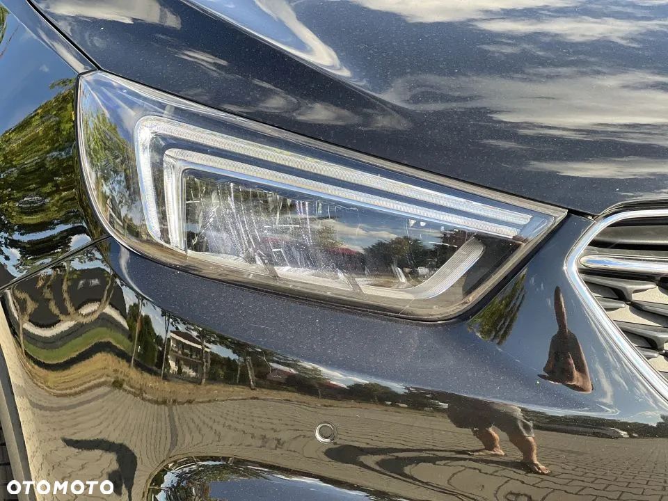 Opel Mokka X 1.4 T Ultimate - 28