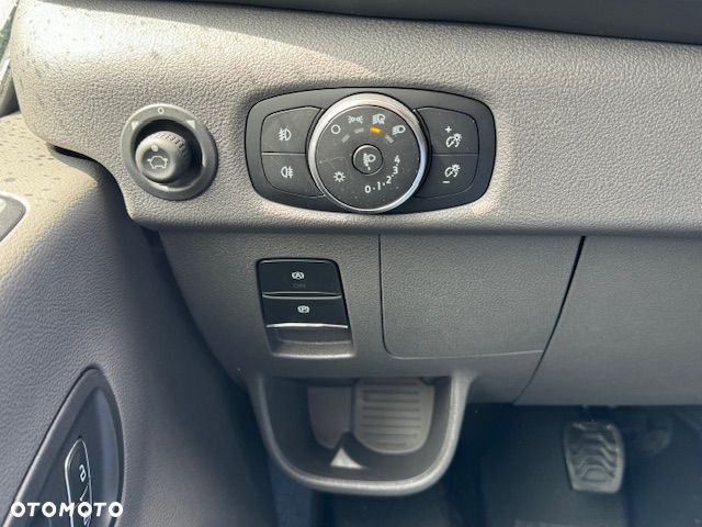 Ford Transit DCIV L3 - 11