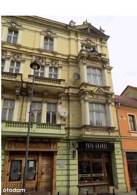 M-3/4 Centrum-ok. W.Młyńskiej-57,09 m2-IIp-371000zł