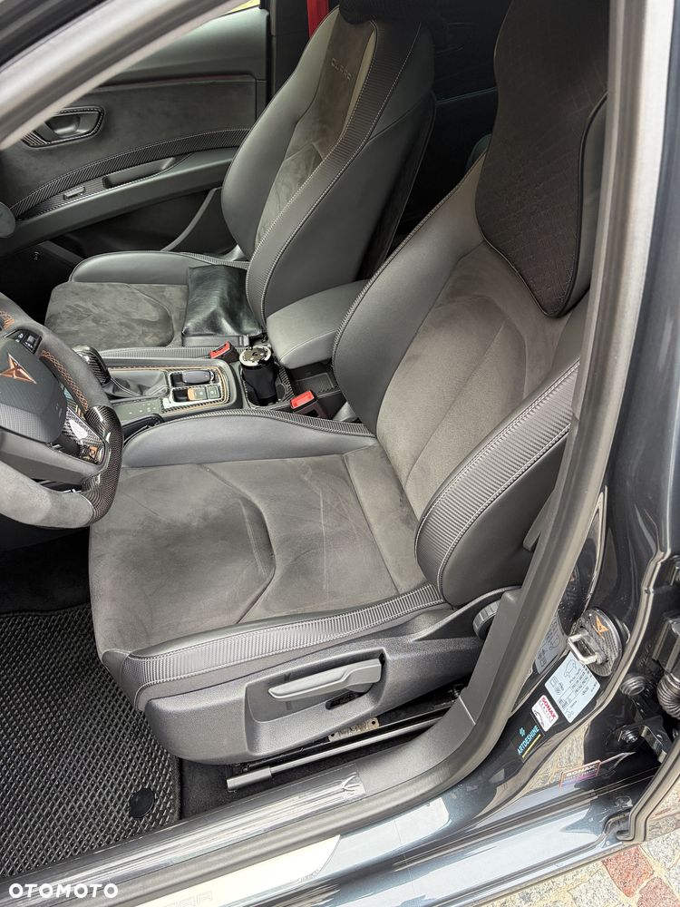 Seat Leon Sportstourer - 6