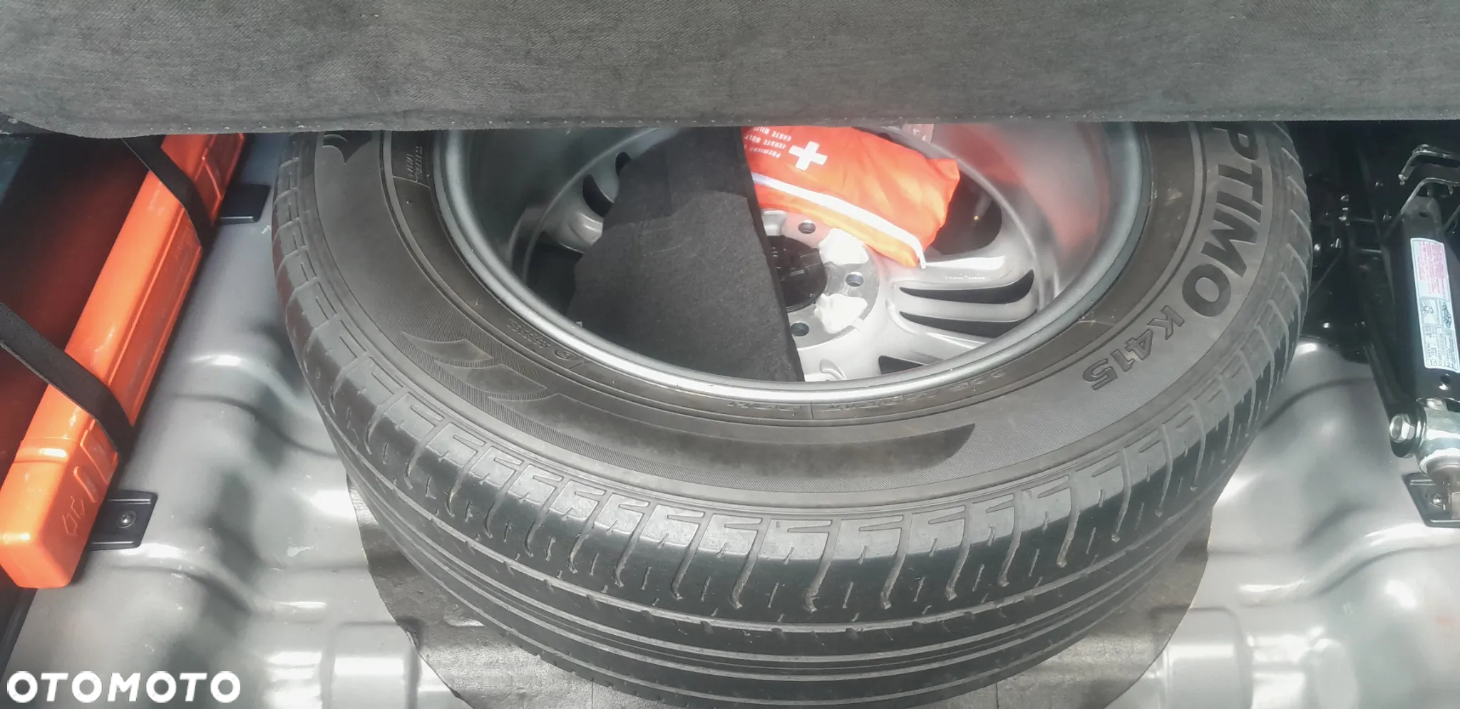 Hyundai ix35 2.0 CRDi Premium 2WD - 32