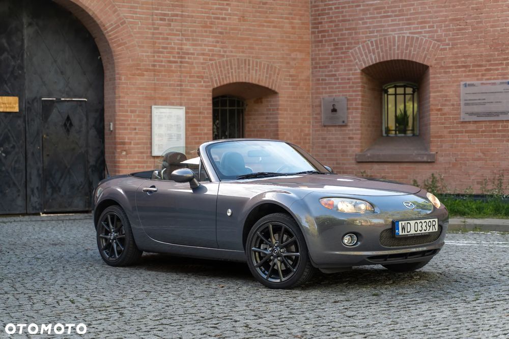 Mazda MX-5 1.8 Energy - 1