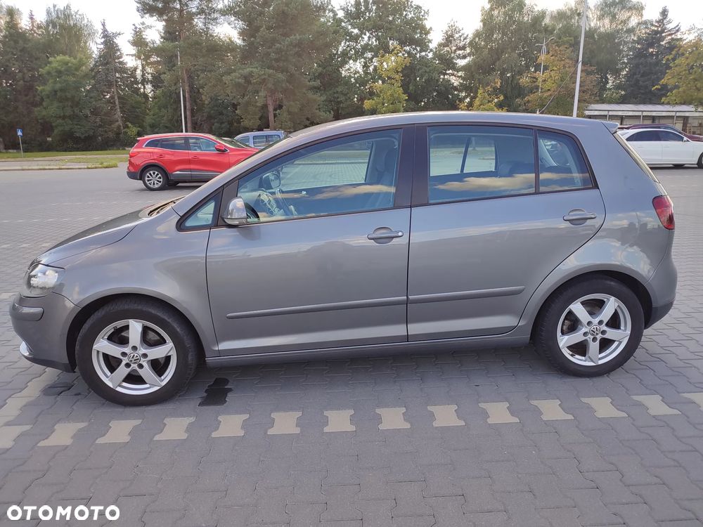 Volkswagen Golf Plus 1.9 TDI United - 1