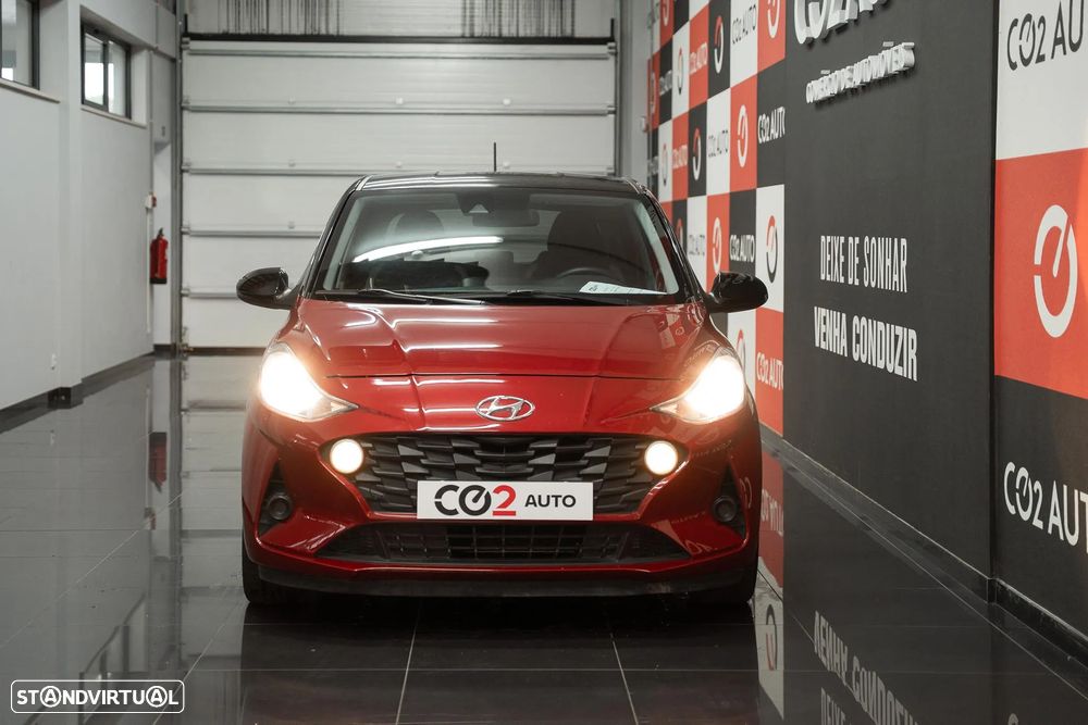 Hyundai i10 1.0 Comfort - 2
