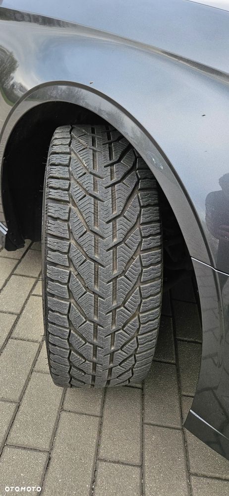 Audi S3 Limousine 2.0 TFSI Quattro S tronic - 32