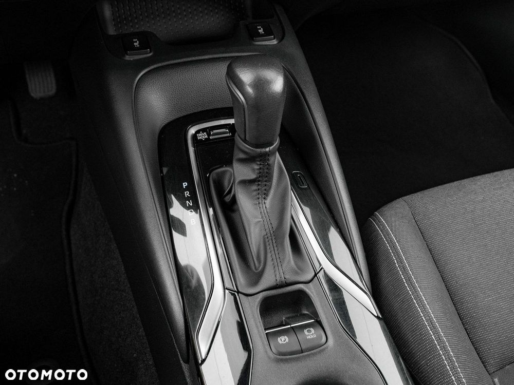 Suzuki Swace - 19
