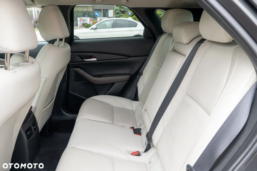 Mazda CX-30 2.0 mHEV Enso AWD - 14