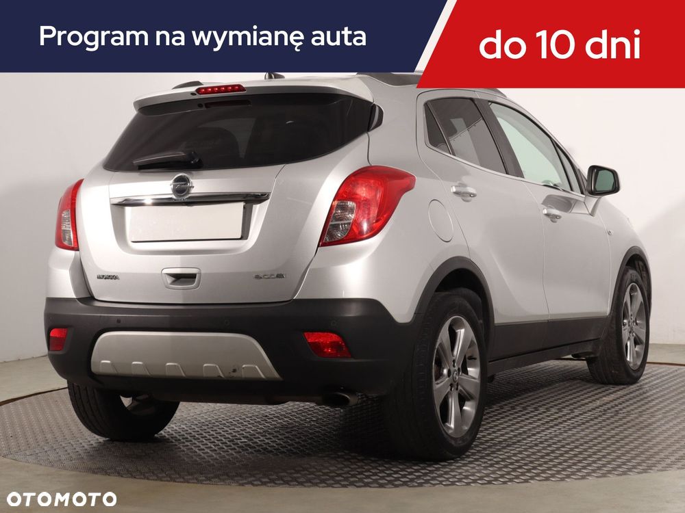Opel Mokka - 7