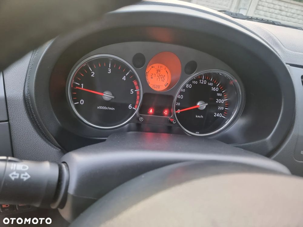 Nissan X-Trail 2.0 dCi LE Platinum - 21