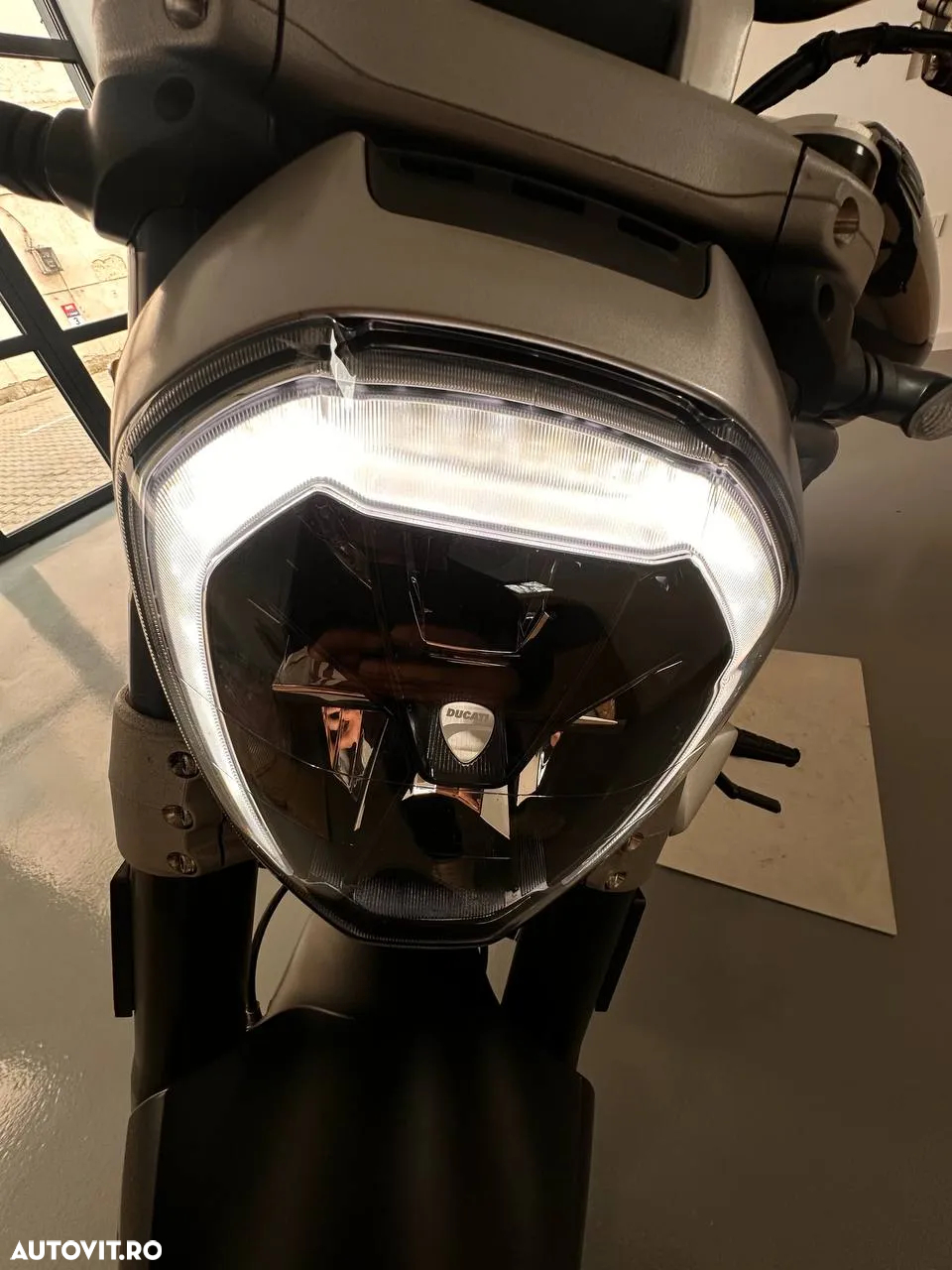 Ducati XDiavel - 5