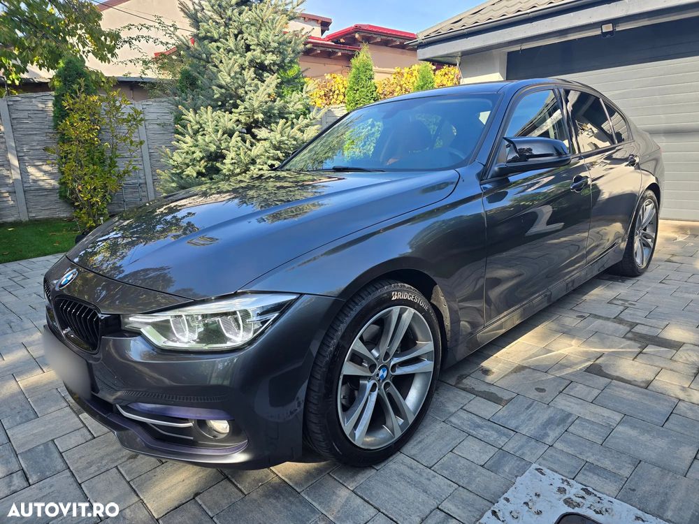 BMW Seria 3 - 2