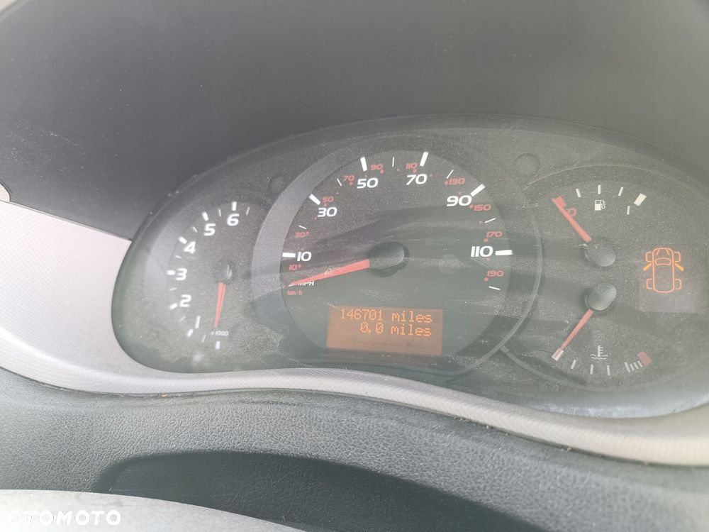 silnik 2.3 dci 150 km m9t master iii movano b nv400 10+ rwd 146tys. - 6