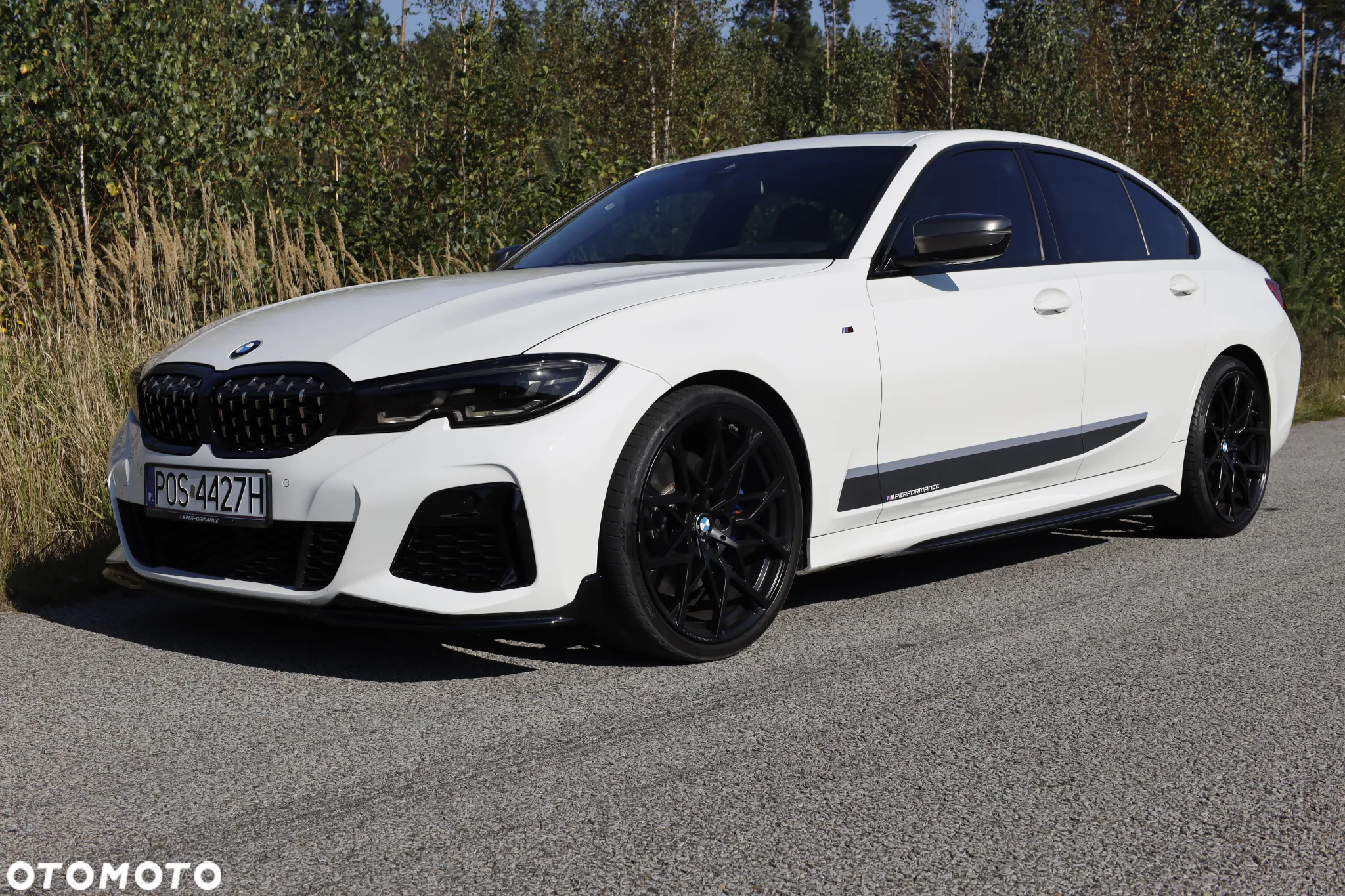 BMW Seria 3 - 3