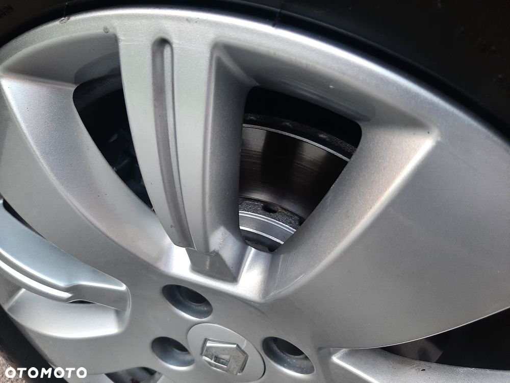 Renault Captur ENERGY dCi 90 Start&Stop Dynamique - 36