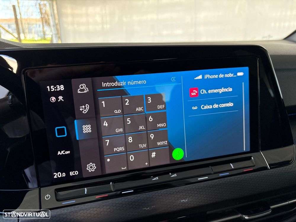 VW Golf 1.4 TSI GTE+ DSG - 31