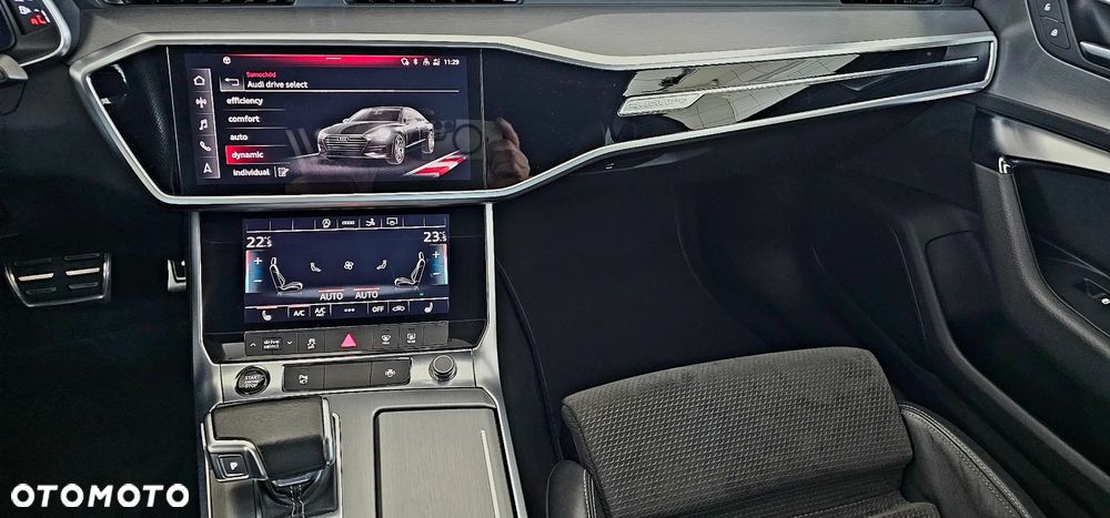 Audi A7 Sportback 40 TDI mHEV Quattro S tronic - 38