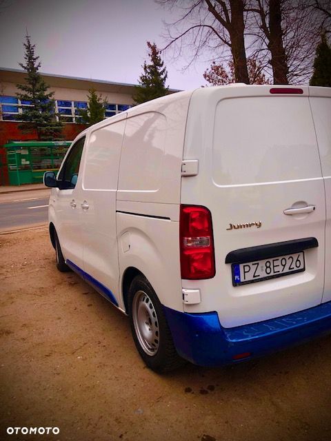 Citroën JUMPY - 8
