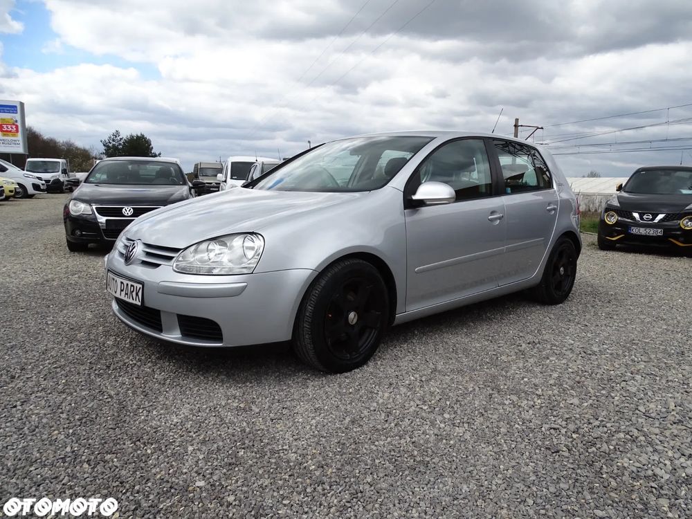 Volkswagen Golf 1.6 Goal - 14