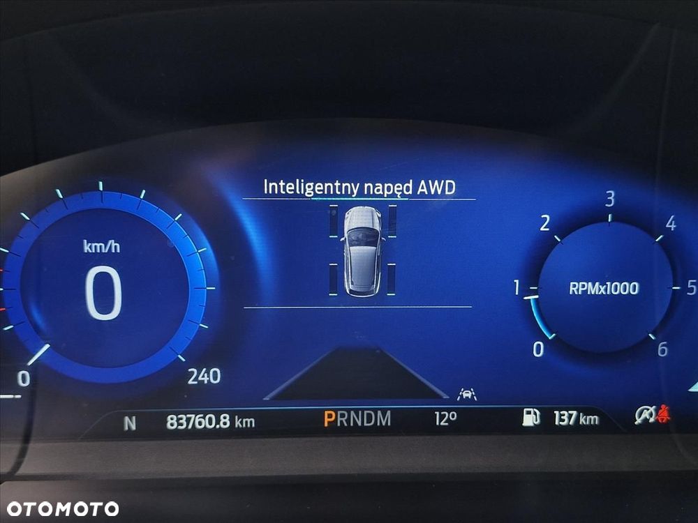 Ford Kuga 2.0 EcoBlue AWD ST-Line - 12