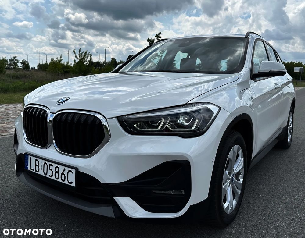 BMW X1 - 4